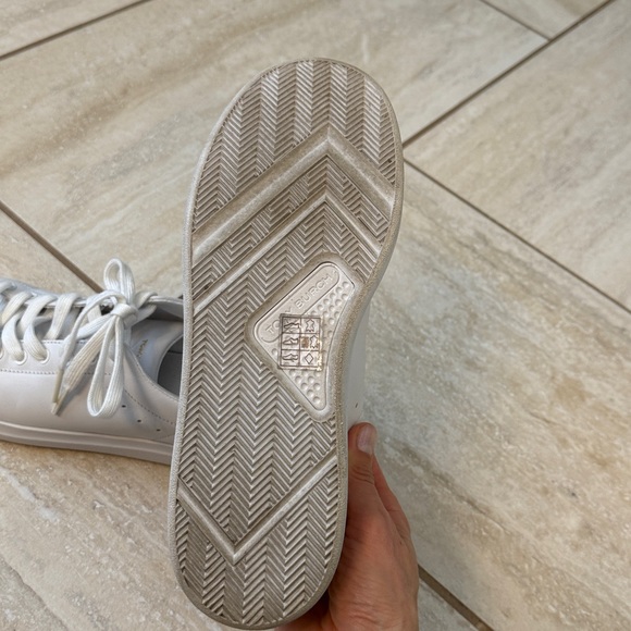 Tory Burch Howell Court Sneaker 8 - Picture 14 of 16